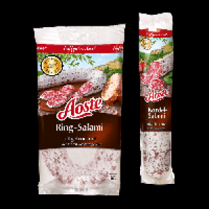 AOSTE Salami