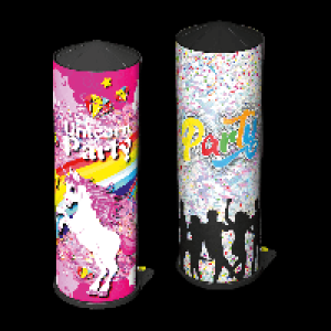 WECO Jugendfeuerwerk