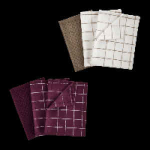 CROFTON Küchentücher