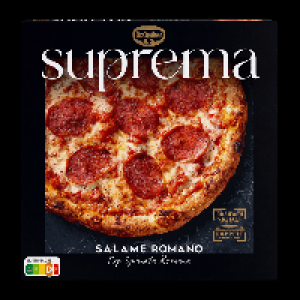 Aldi Nord Dr. Oetker DR. OETKER Suprema Salame Romano