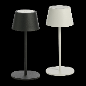 CASALUX Akku-Tischleuchte