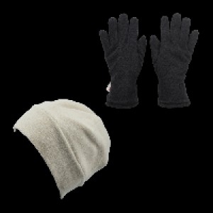 CRANE Fleece-Accessoire(s)