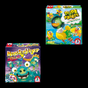 SCHMIDT SPIELE Familien- / Kinderspiel