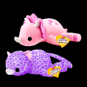 ZURU Kuscheltier Hug-a-Lumps