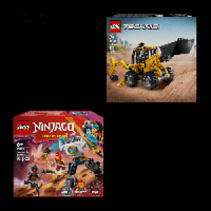 LEGO® Bausteine-Set