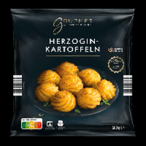 GOURMET FINEST CUISINE Herzogin-Kartoffeln