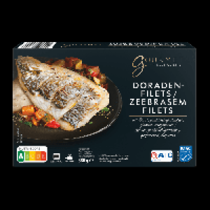 GOURMET FINEST CUISINE Doradenfilets