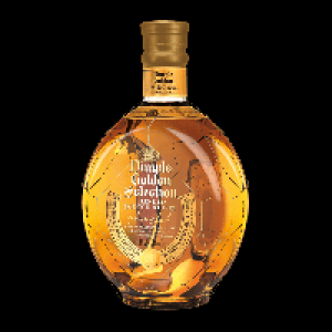 DIMPLE GOLDEN SELECTION Blended Scotch Whisky