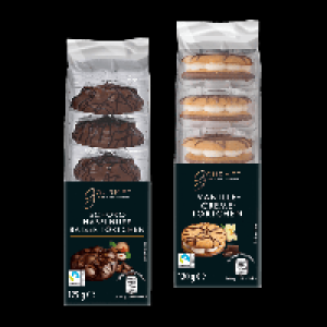 GOURMET FINEST CUISINE Sweet Moments