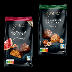 GOURMET FINEST CUISINE Lebkuchenkonfekt