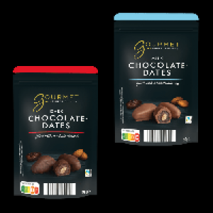 GOURMET FINEST CUISINE Schoko-Datteln