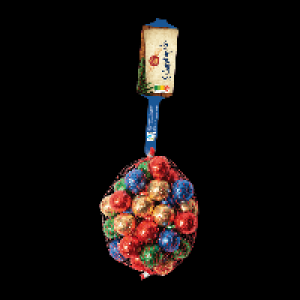 WINTERTRAUM Schokokugeln