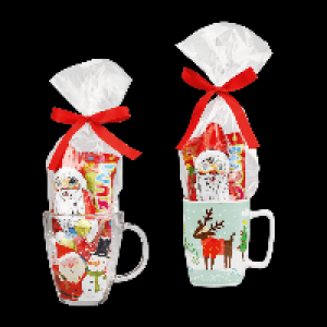 Weihnachtstasse