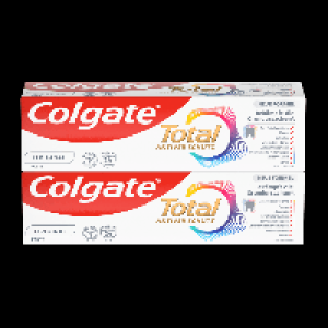 COLGATE Zahncreme Total Original