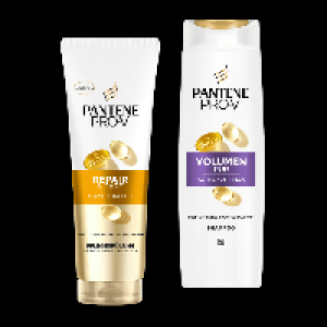 Pantene Pro V PANTENE PRO-V Spülung / Shampoo