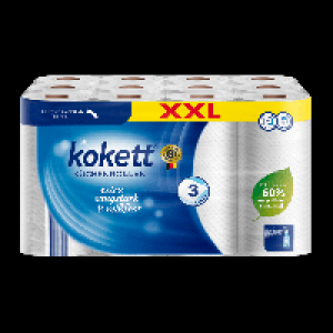 KOKETT Küchenrollen XXL