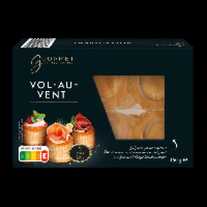 GOURMET FINEST CUISINE K&ouml;nigin-Pasteten