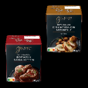 GOURMET FINEST CUISINE Festtagssauce