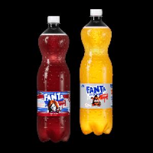 Aldi Nord  Fanta Halloween