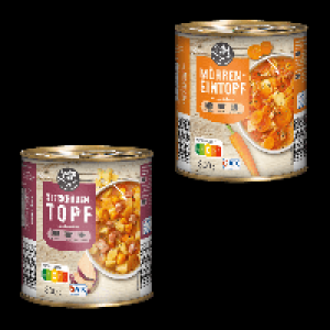 SPEISEZEIT Deutscher Gem&uuml;seeintopf