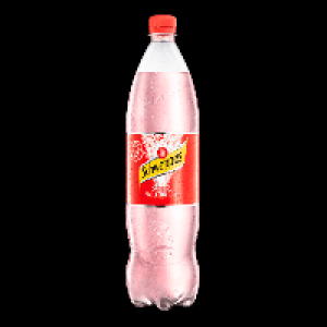 Aldi Nord Schweppes SCHWEPPES Wild Berry