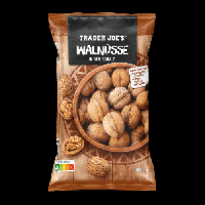 TRADER JOE’S Walnüsse
