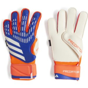 Herren Handschuhe Predator Match Fingersave