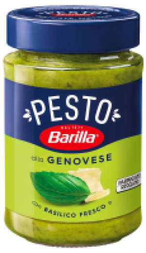 Kaufland  BARILLA Pesto