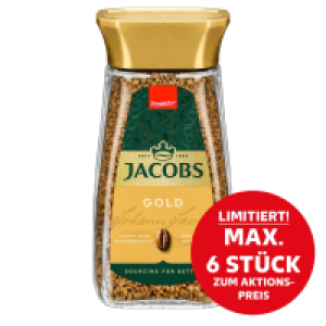 Kaufland  JACOBS Gold