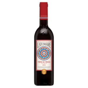 Aldi Süd  Nero di Troia Bio IGT Puglia 0,75 l