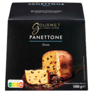 GOURMET FINEST CUISINE Panettone 750 g