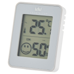 Aldi Süd  KRONTALER Thermo-/Hygrometer 3er-Set