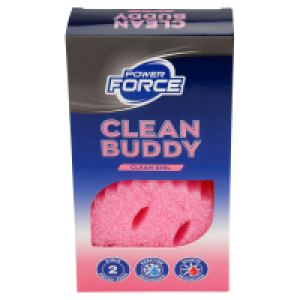 POWER FORCE Clean Buddy