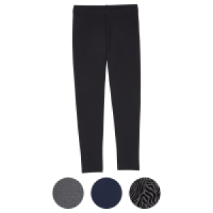 Aldi Süd  UP 2 FASHION WOMEN Damen Leggings