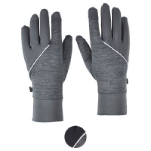 Aldi Süd  CRANE Damen-/Herren-Winter-Cross-Handschuhe