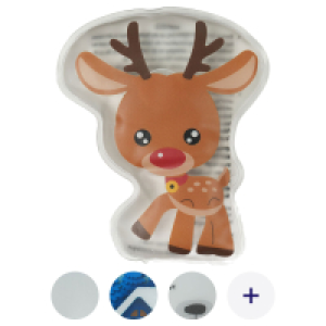 LACURA Taschenwärmer 2er-Pack