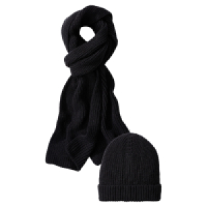 Aldi Süd  UP 2 FASHION Unisex Mütze oder Schal