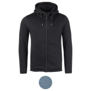 Aldi Süd  ADVENTURIDGE Herren Outdoor Fleecejacke
