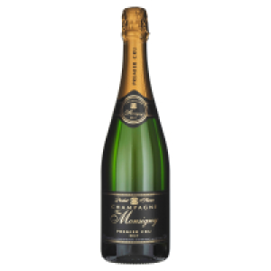 Aldi Süd  VEUVE MONSIGNY Champagne Prem Cru Cuvée Prestige