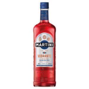 MARTINI Alkoholfrei 0,75 l, Vibrante