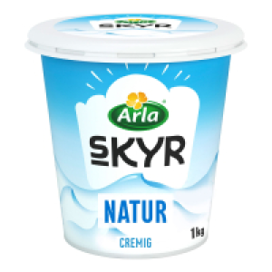 ARLA Skyr Natur 1000 g