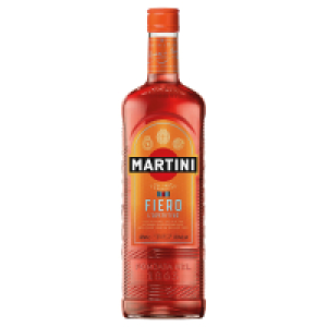 Aldi S&uuml;d  MARTINI Vermouth 0,75 l, Fiero