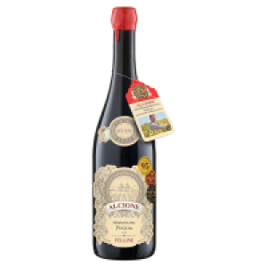 Aldi Süd  Negroamaro Puglia IGT 0,75 l
