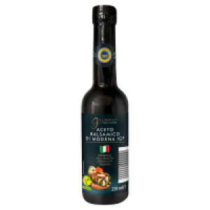 GOURMET Premium Aceto Balsamico di Modena IGP 250 ml