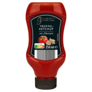 GOURMET FINEST CUISINE Gourmet Ketchup 250 ml, Trüffel