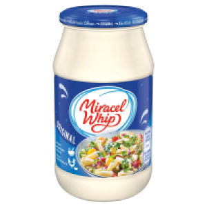 MIRACEL WHIP Original 500 ml