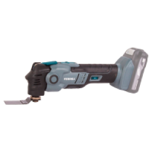 Aldi Süd  FERREX Akku Multifunktionswerkzeug oder Winkelschleifer