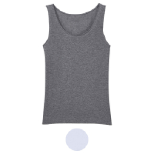 Aldi Süd  UP 2 FASHION WOMEN Damen-Unterhemd, nahtlos, Tank