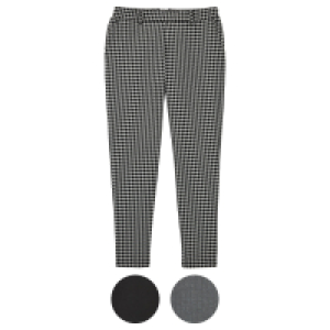 Aldi Süd  UP 2 FASHION WOMEN Damen Fashion Hose Winter