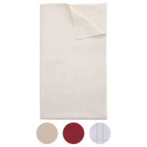 Aldi Süd  HOME CREATION Luxus Tischdecke